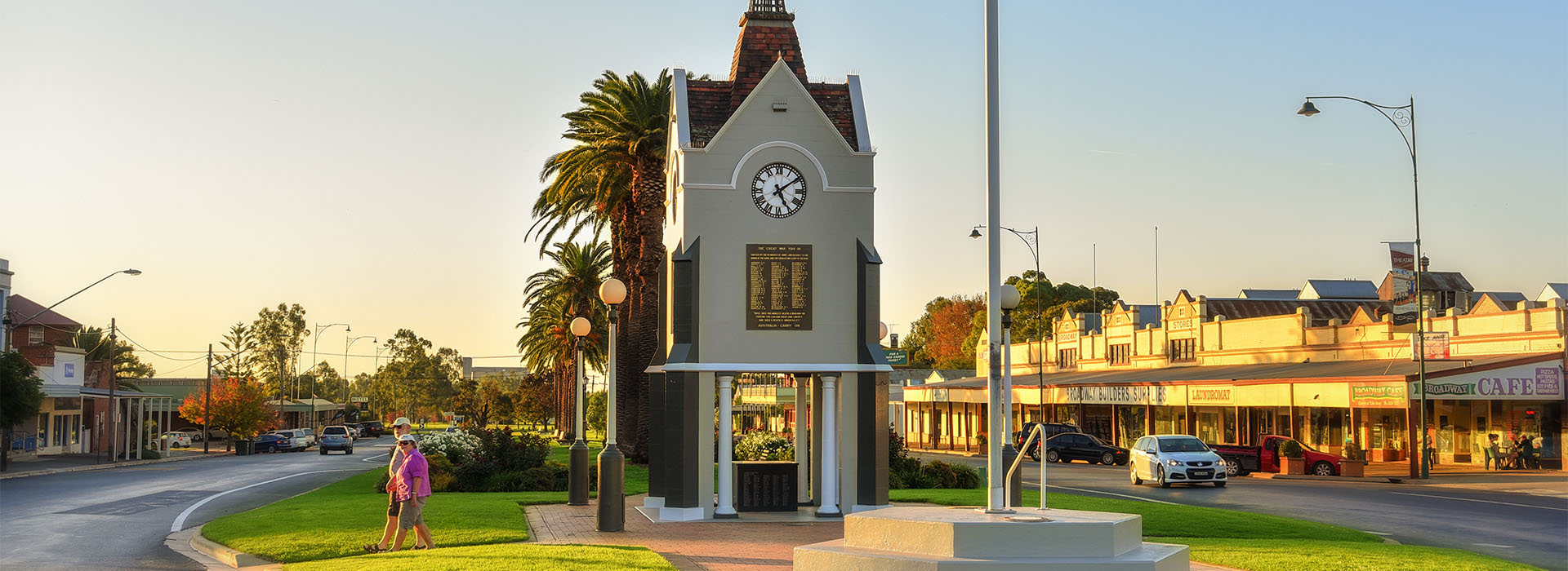 Things to do and see in Junee